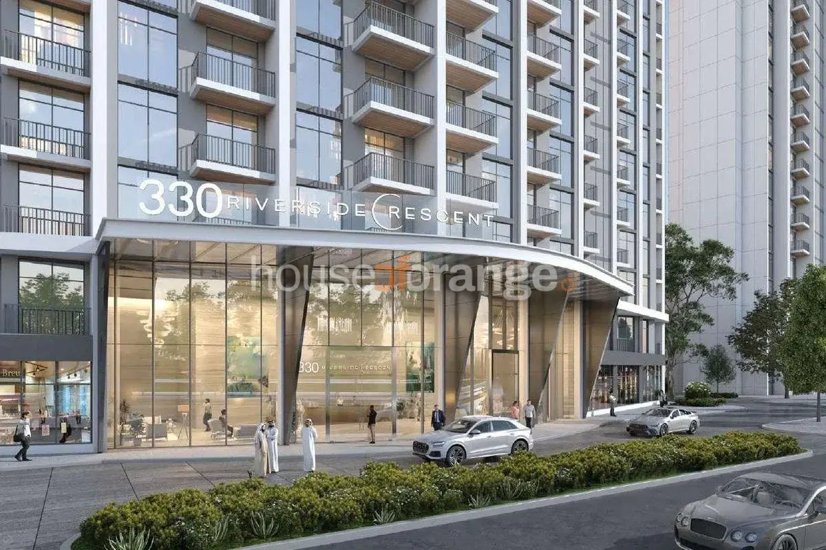 Sobha Hartland 2 - 330 Riverside Crescent - 2BR - Apartment, photo 6