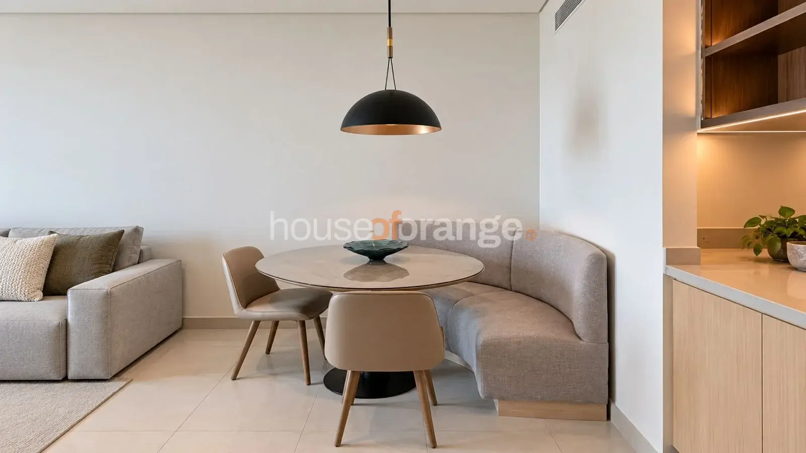 Downtown Dubai - Vida Dubai Mall Tower 1 - 2BR - Apartment, photo 5