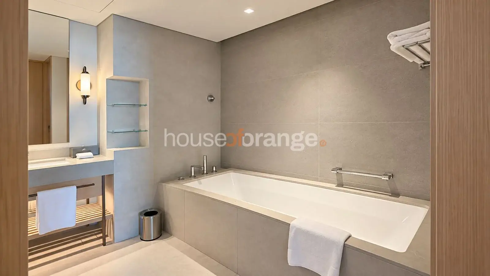 Downtown Dubai - Vida Dubai Mall Tower 1 - 2BR - Apartment, photo 7