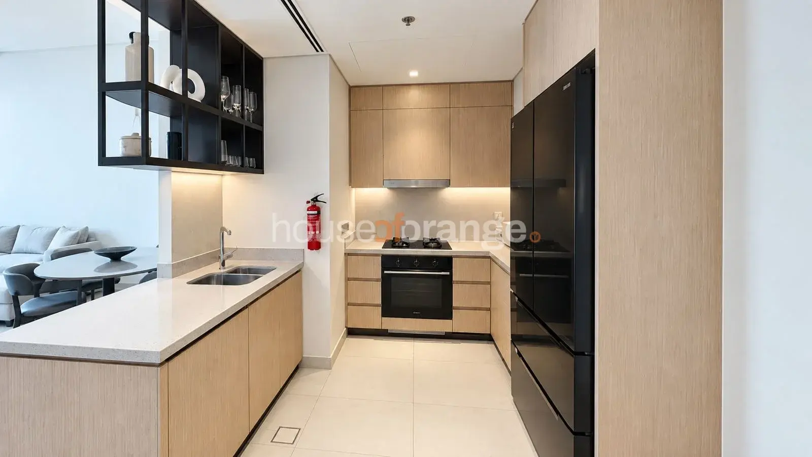 Downtown Dubai - Vida Dubai Mall Tower 1 - 2BR - Apartment, photo 2