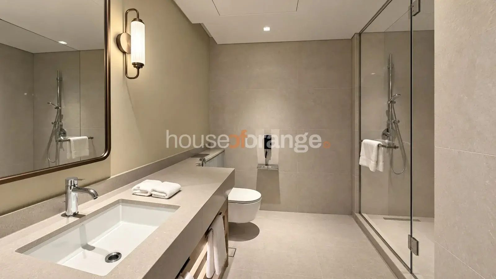 Downtown Dubai - Vida Dubai Mall Tower 1 - 2BR - Apartment, photo 8