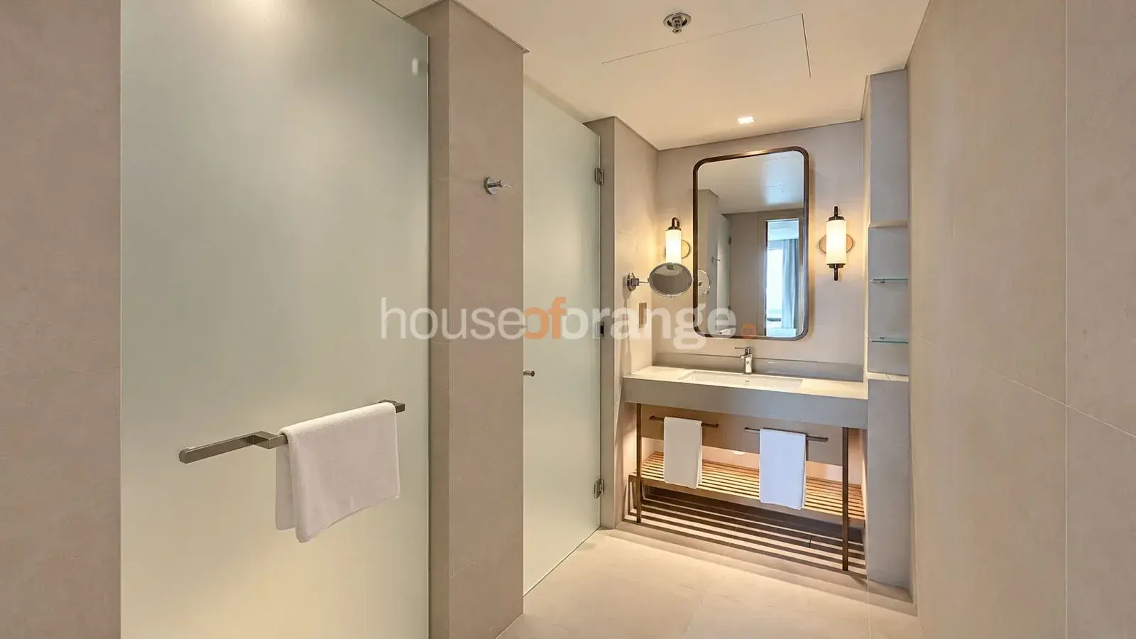 Downtown Dubai - Vida Dubai Mall Tower 1 - 2BR - Apartment, photo 9