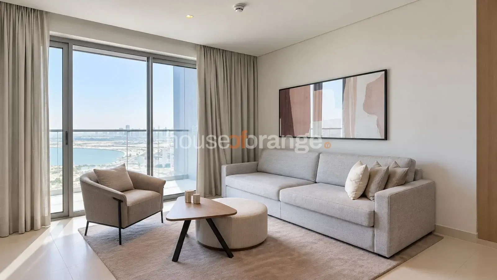 Downtown Dubai - Vida Dubai Mall Tower 1 - 2BR - Apartment, photo 3