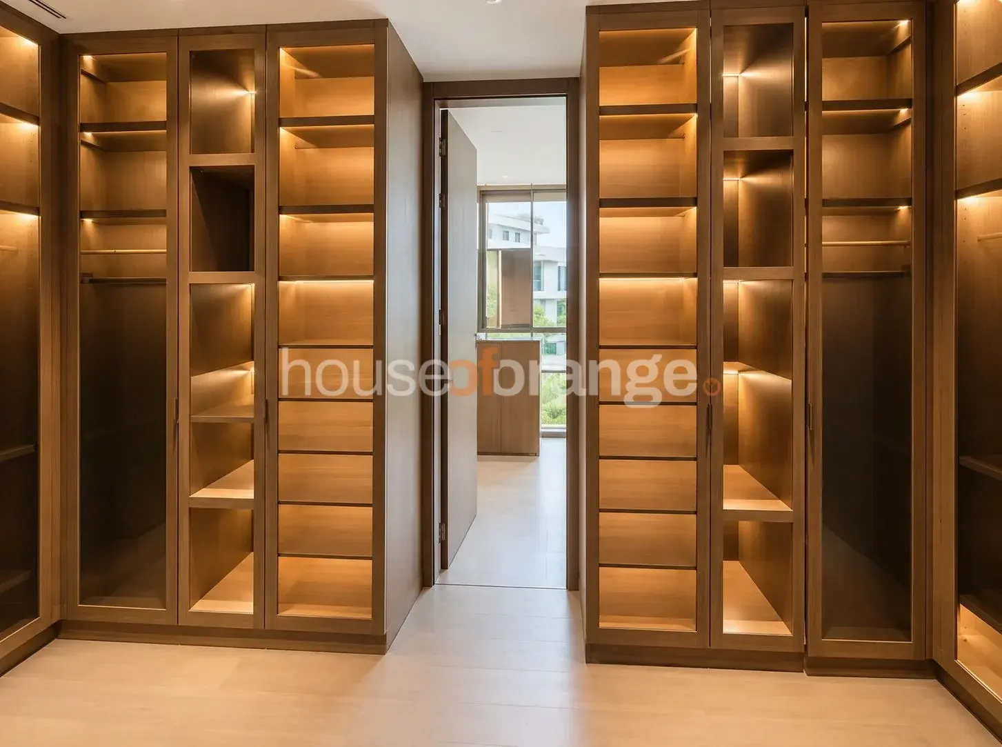 Tilal Al Ghaf - Elysian Mansions - 5BR - Villa, photo 6