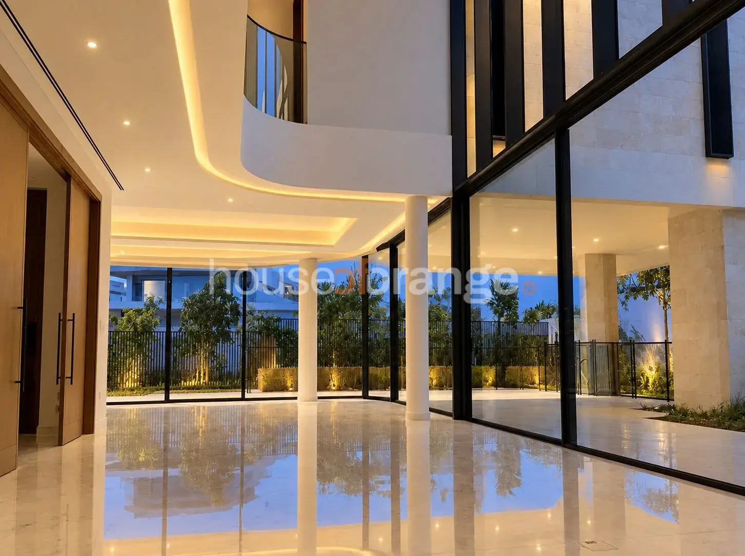 Tilal Al Ghaf - Elysian Mansions - 5BR - Villa, photo 7