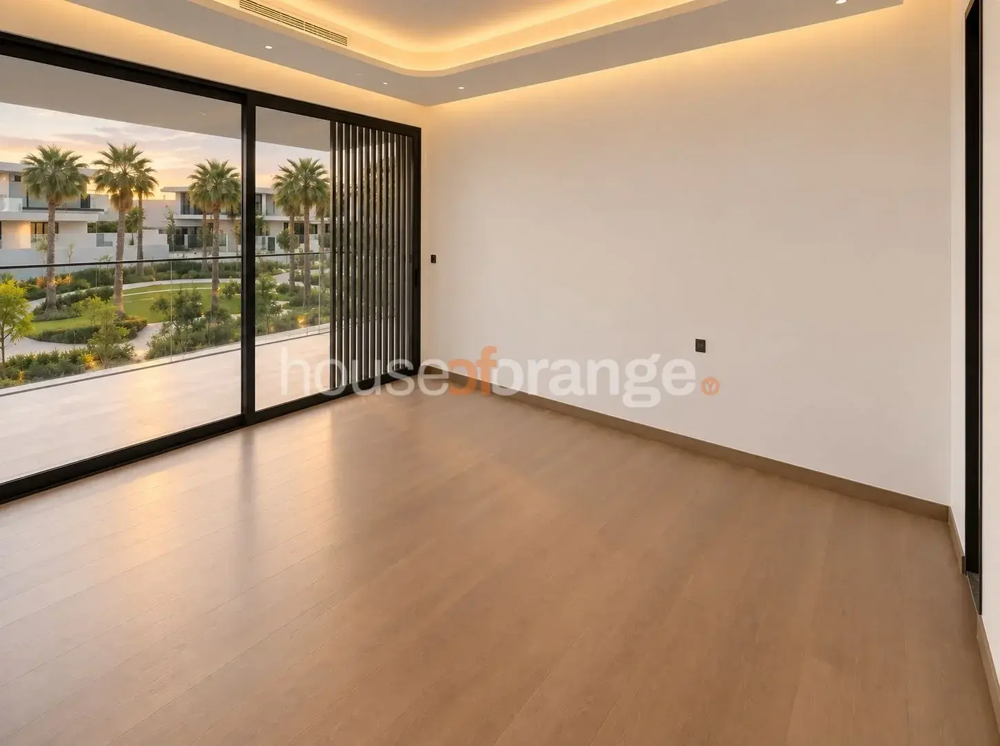 Tilal Al Ghaf - Elysian Mansions - 5BR - Villa, photo 8