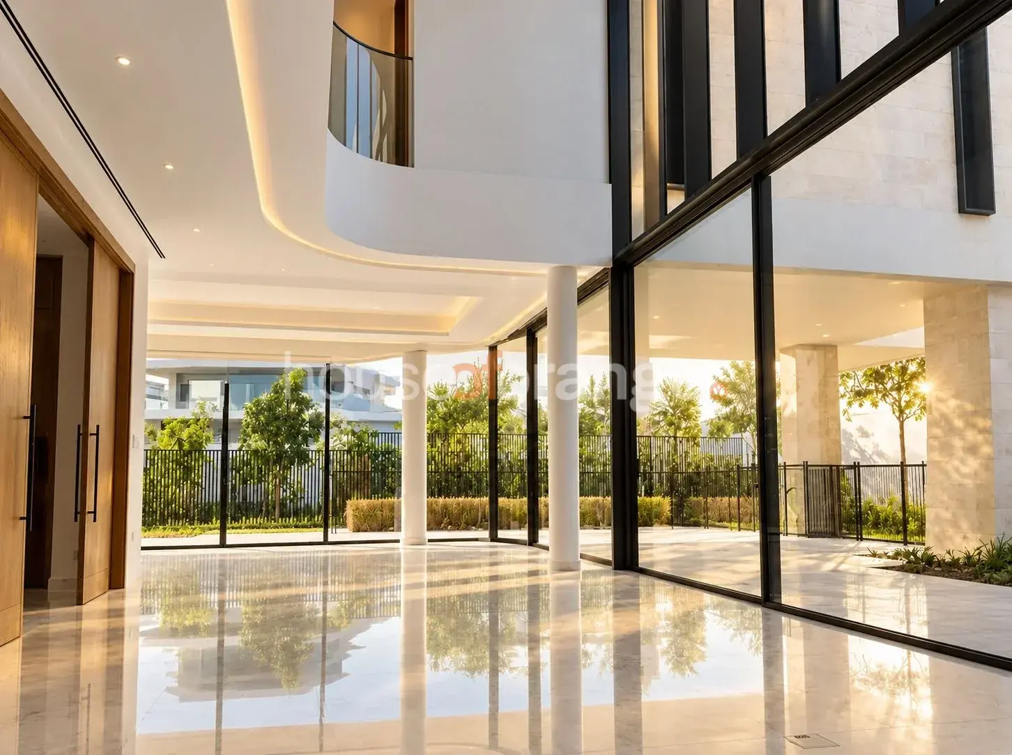 Tilal Al Ghaf - Elysian Mansions - 5BR - Villa, photo 3