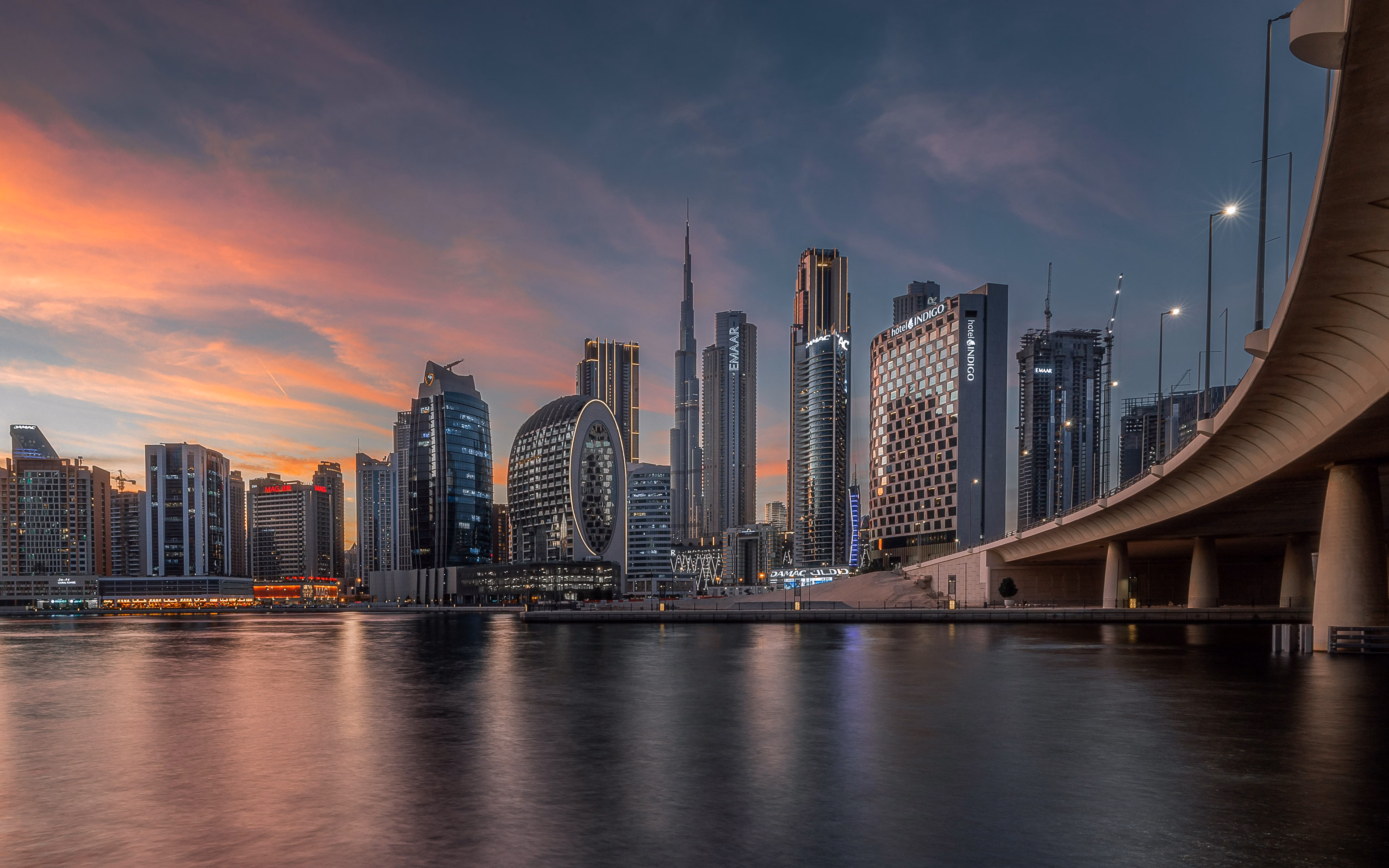 Business Bay