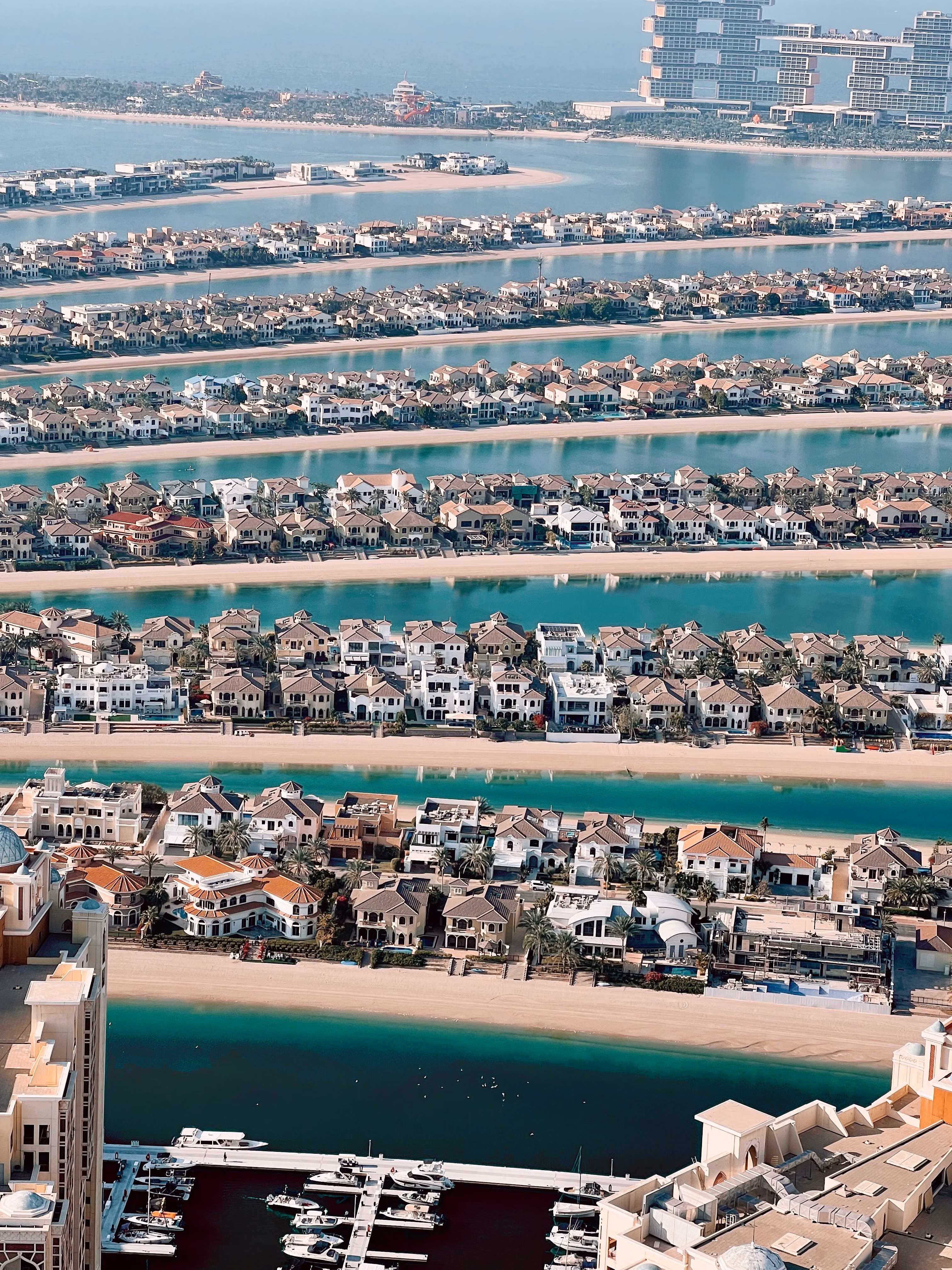 Palm Jumeirah